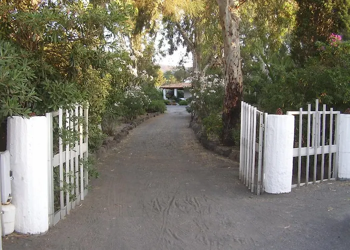 Bed and Breakfast Casa Schmidt Vulcano 