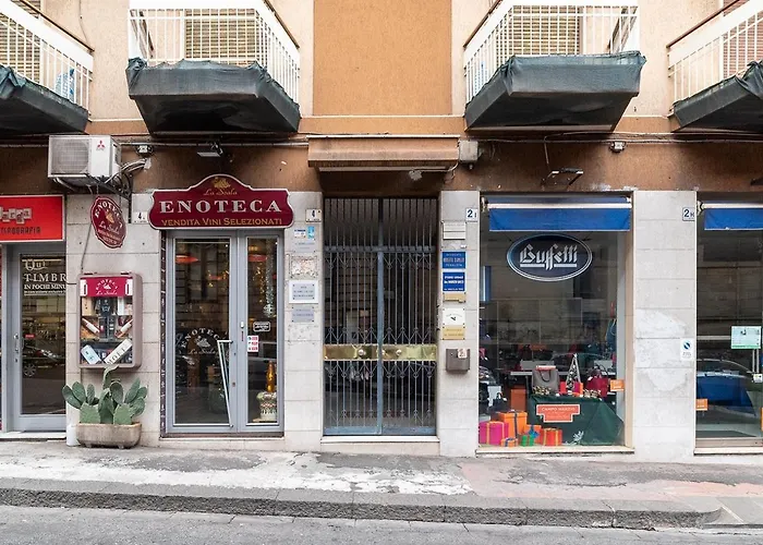 Bed&Breakfast Firenze