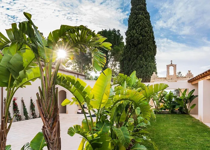 Il San Corrado Di Noto