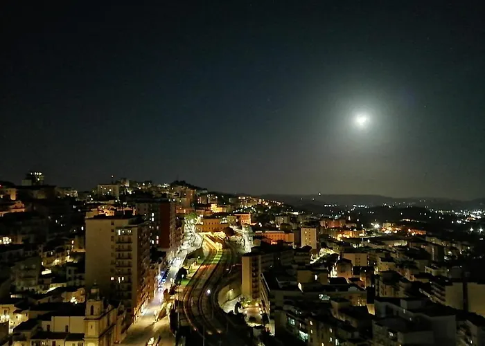 Bed and Breakfast La Terrazza di Empedocle Agrigento