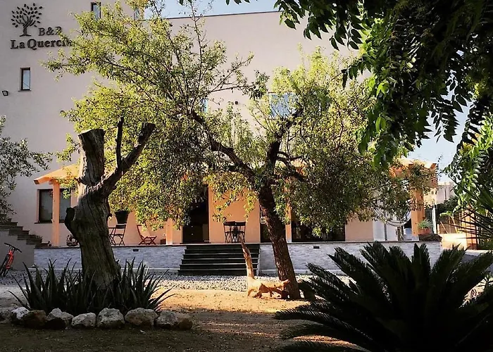 La Quercia
