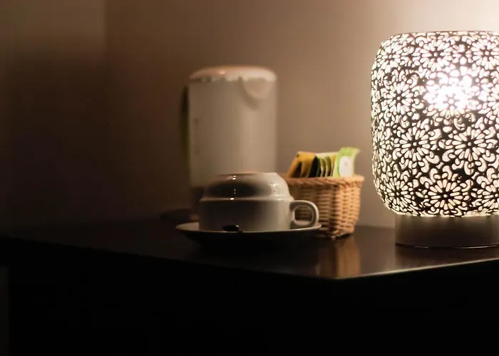 Bed and Breakfast Terre Di Gratia Camporeale