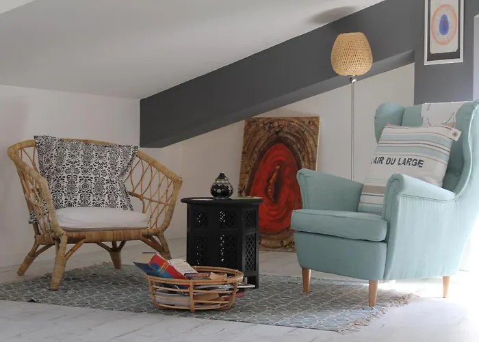 Bed and Breakfast Invito al viaggio Giardini Naxos