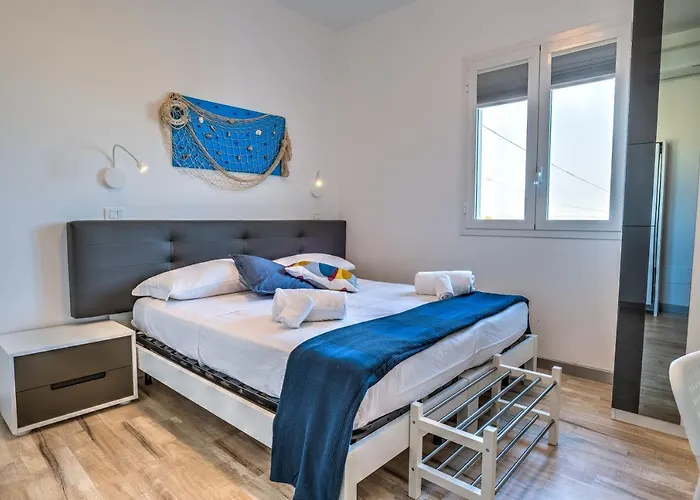 Villa Vani Guest House Marina di Ragusa