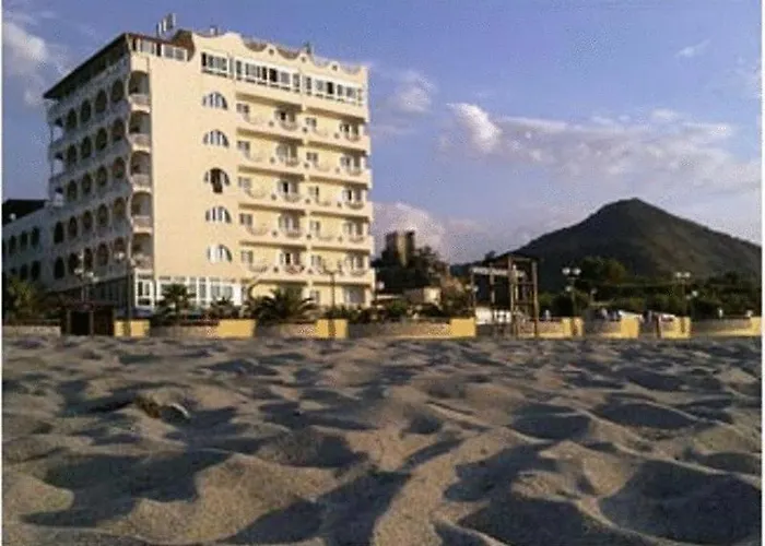 Il Gattopardo Hotel Brolo