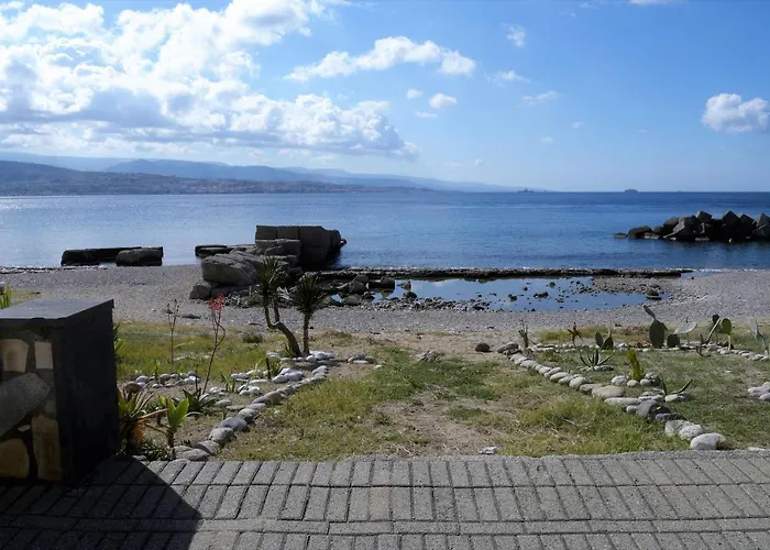 B&B La Murina Messina