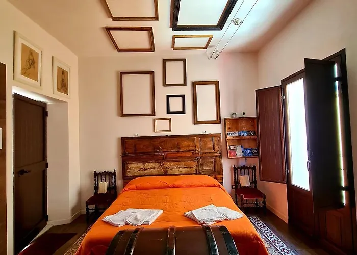 Controvento B&B Marsala