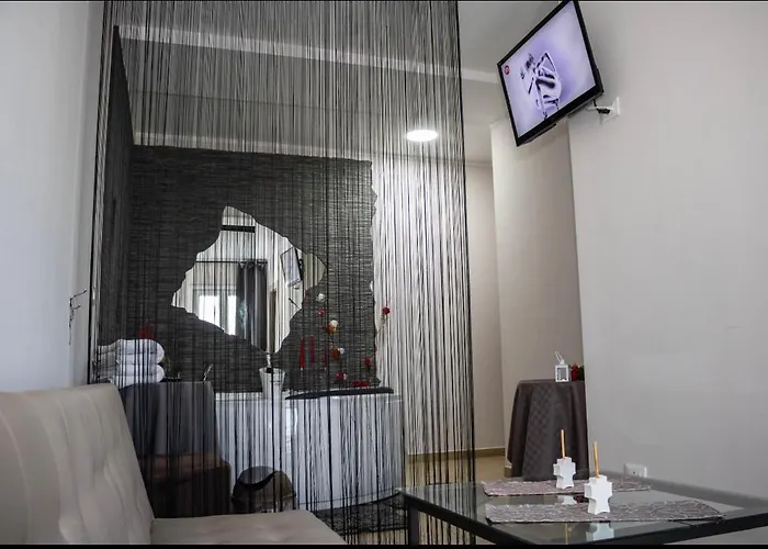 Bed and Breakfast Etna Morada Adrano