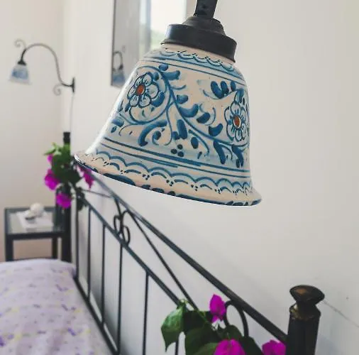 Le 7 Sorelle Città di Lipari