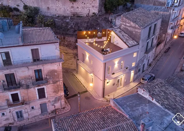 Hotel Fico - Finestra Contemporanea Ragusa