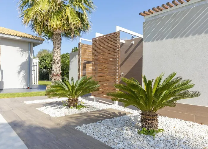 Aqua Venere Pool & Suites Marsala