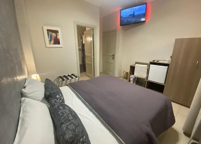 Bed and Breakfast Blu Mare - Milazzo