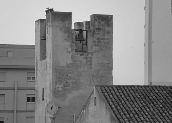Bed and Breakfast A Babordo Trapani