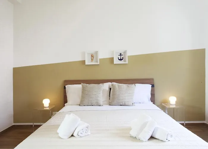 BeachSide Rooms&Suites San Vito Lo Capo