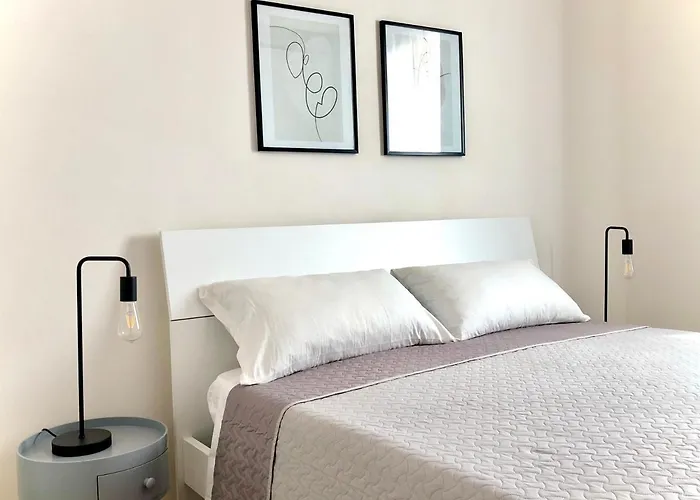 Le Quattro Porte B&B Marsala