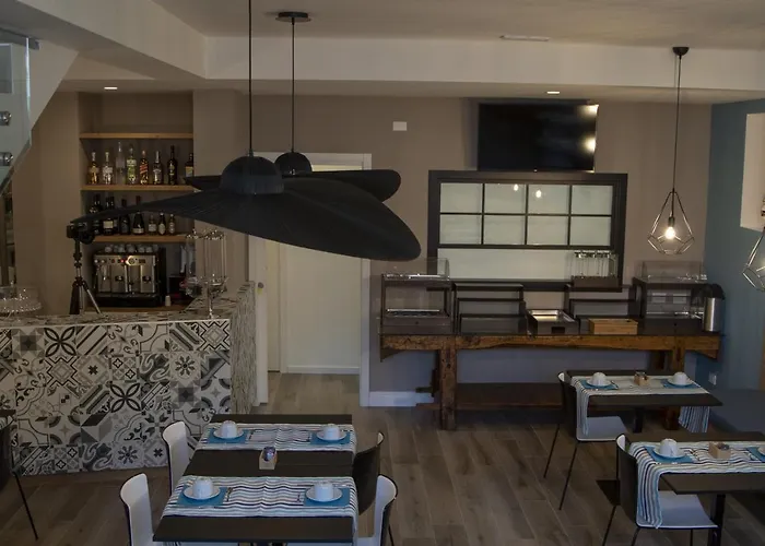 Luxmarì Hotel&Spa Castellammare del Golfo