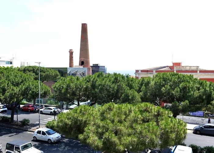 Hotel Terre Di Sicilia Catania