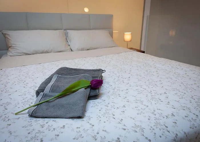 Aparthotel Mori Siciliani House Aci Castello