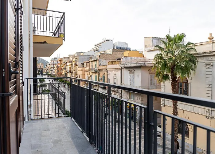 Casa Vacanze del Corso
