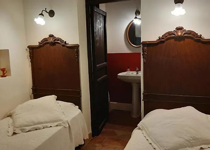 B&B del Giglio Cefalù