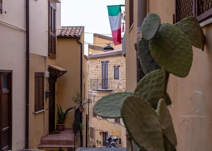 Bed and Breakfast Sant'Alfonso Agrigento