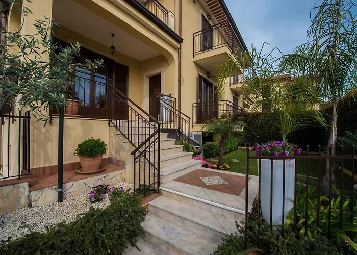 B&B Lavinaio