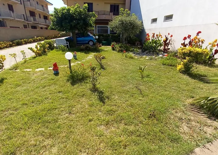 Frontemare Rooms Milazzo