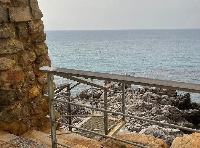 Ale E Franz Bed & Breakfast Cefalu