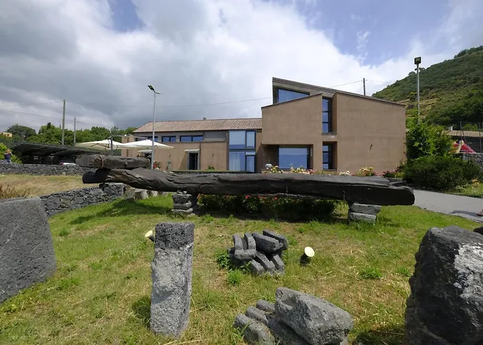 Cirasa Luxury Country House Trecastagni