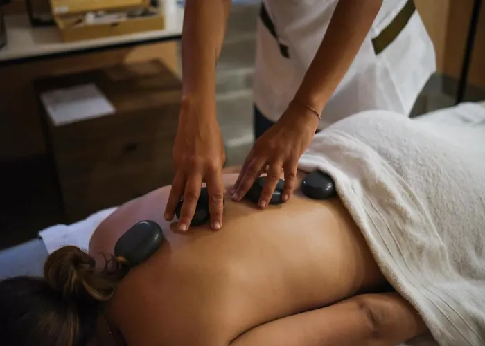 Regina Bianca - Camere, Suite&Spa - Sciacca