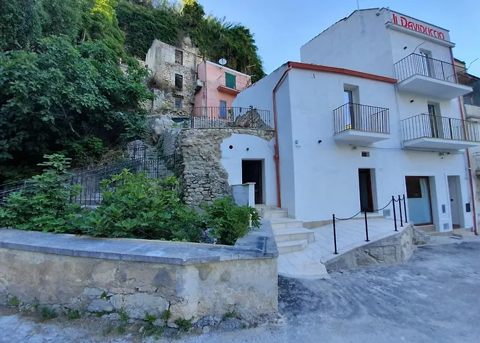 Il Daviduccio ibla
