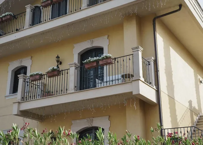 Caffetteria Luca Suite&Rooms