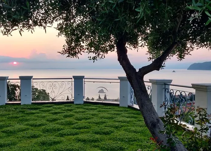 Talìa Residence