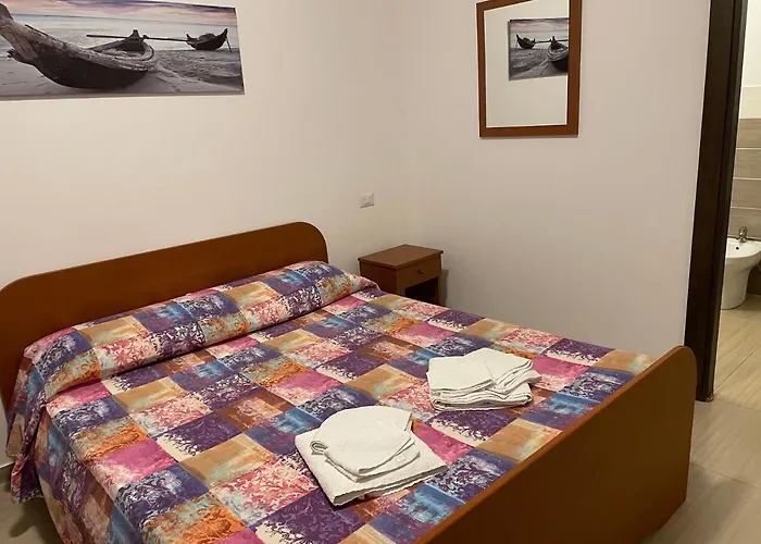 B&B Cuciti Milazzo