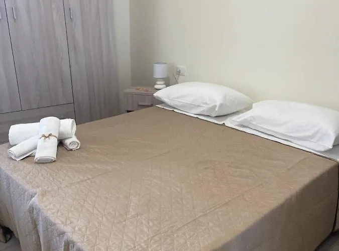 casa vacanza Antico Baglio