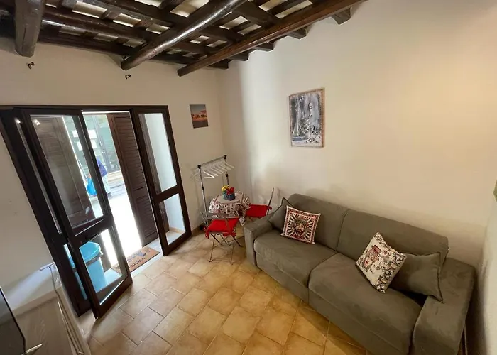 B&B Via Abele Damiani Marsala