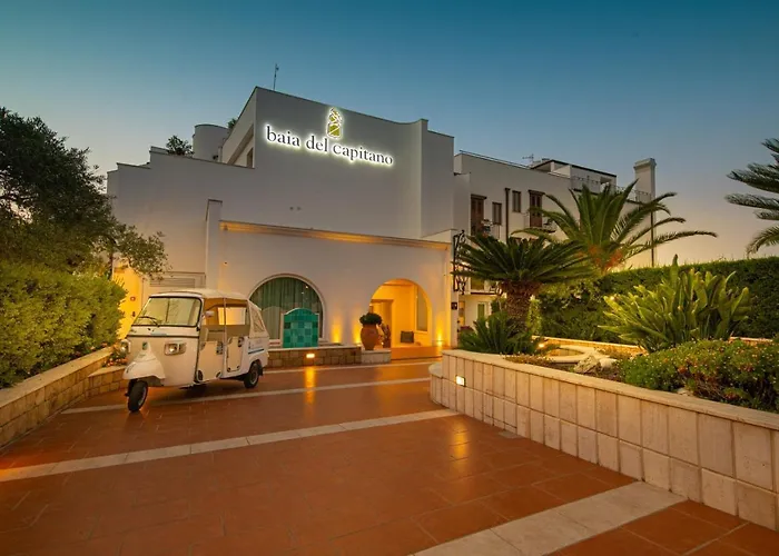 Luxury Hotels in Cefalu near Acqua Verde