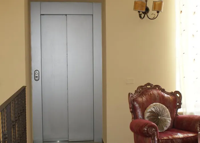 Mimi Hotel Licata