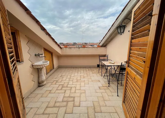 Casa Via Vigo