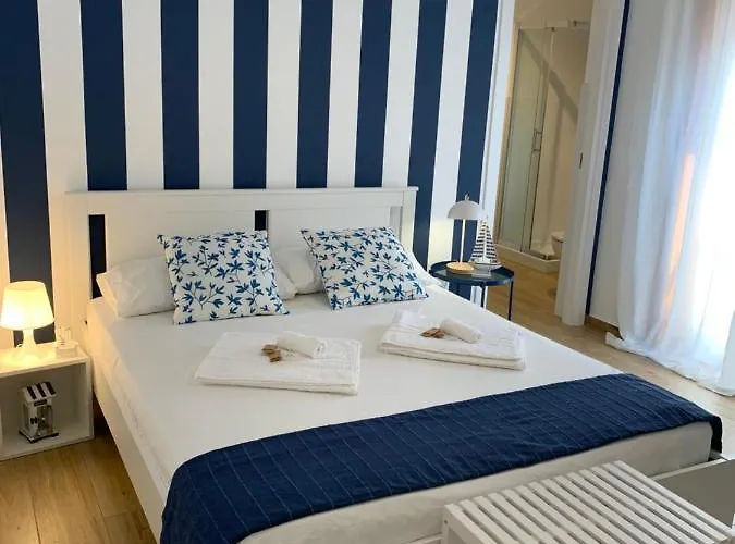 Bedroom Spiaggia Di Ponente Milazzo