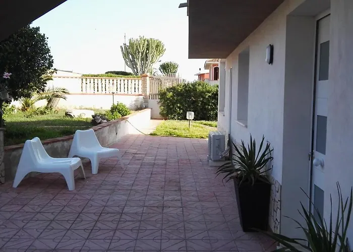B&B rizziettu Marzamemi