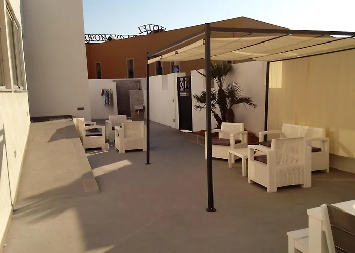 Bed and Breakfast La casa di Gio' Lampedusa