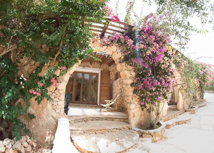 Cupola Bianca Resort Lampedusa