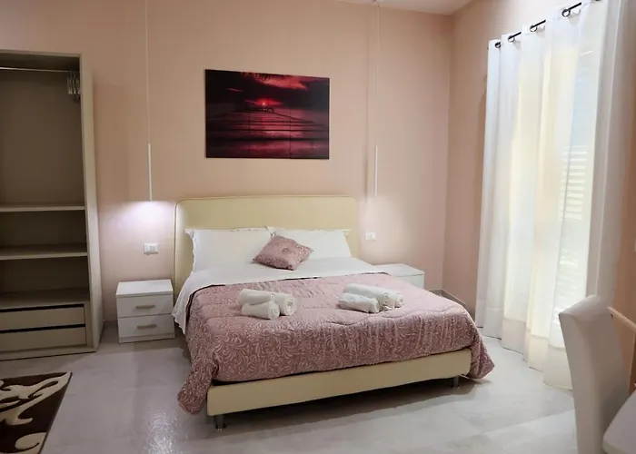 Bed and Breakfast La Nuit Agrigento