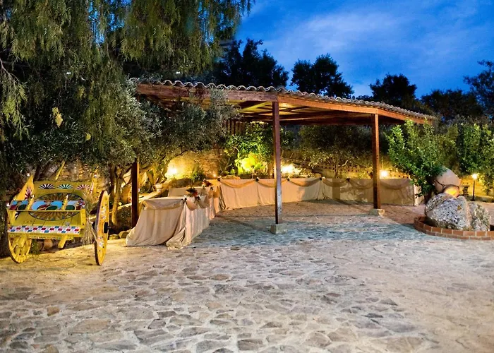 Hotel La Rocca