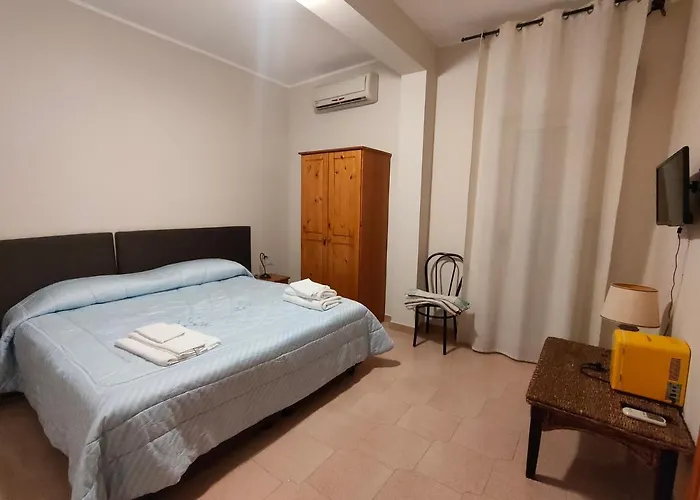 Hotel La Rocca