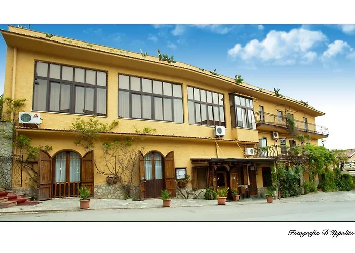 Hotel La Rocca