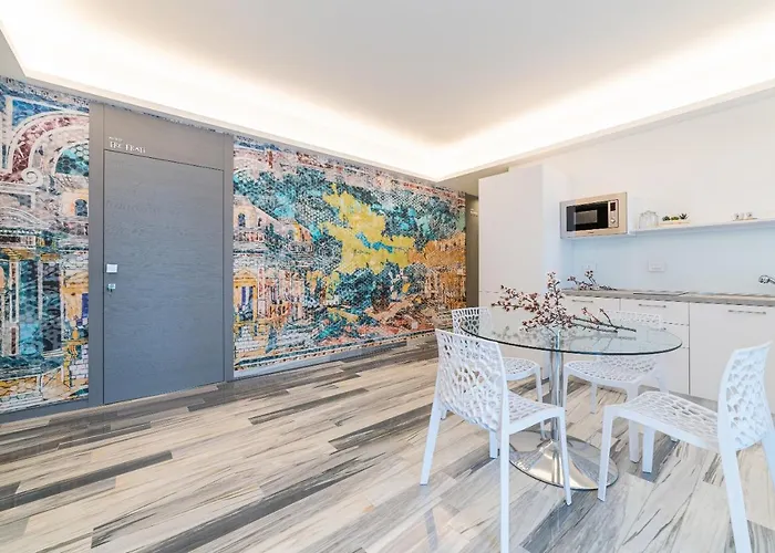 Hotel Fronte Etna Bronte