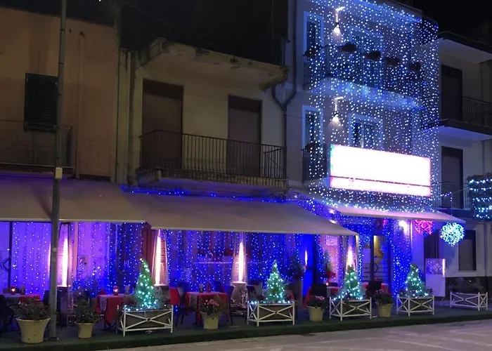 Donnarosahome Oliveri