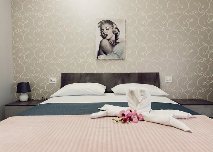 Bed and Breakfast La Punta San Giovanni La Punta